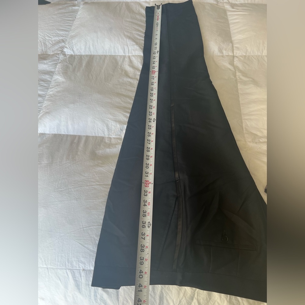 The Savior Row Company Tuxedo Trouser - image 5